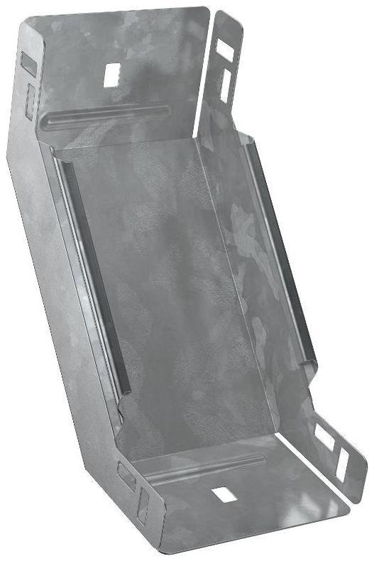 IEK ES5-PN-90-050-100-08-HDZ ESCA 5 Поворот верт. внутр. 90град 50х100-0,8 HDZ