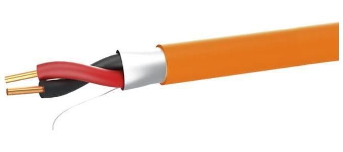 Кабель КПСЭнг(А)-FRHF 1х2х1
