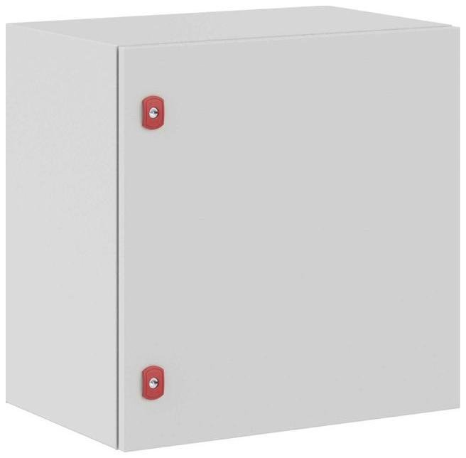 DKC R5ST0664 Шкаф ST с монтаж. платой 600х600х400мм от IP65-до IP66 IK10