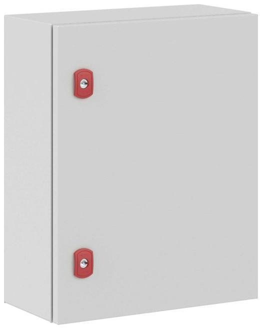 DKC R5ST0542WMP Корпус сварной ST 500х400х200мм без монтажн. панели