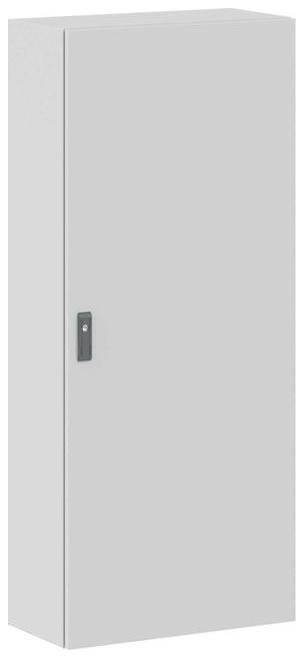 DKC R5ST1463 Корпус сварной навесной ST 1400х600х300мм с монтажн. панелью