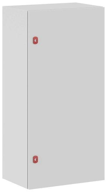DKC R5ST1264 Корпус сварной навесной ST 1200х600х400мм с монтажн. панелью