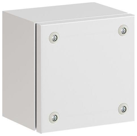 DKC R5SDE1112 Корпус клеммный металлический SDE 150х150х120мм