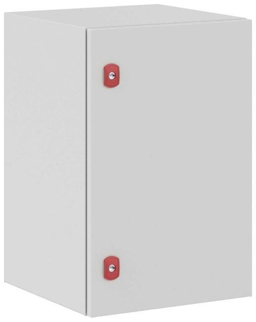 DKC R5ST0644 Шкаф ST с монтаж. платой 600х400х400мм от IP65-до IP66 IK10