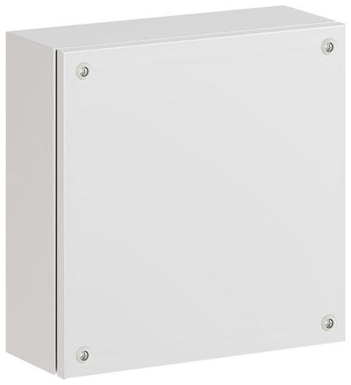 DKC R5SDE3312 Корпус клеммный металлический SDE 300х300х120мм