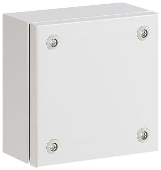 DKC R5SDE118 Корпус клеммный металлический SDE 150х150х80мм