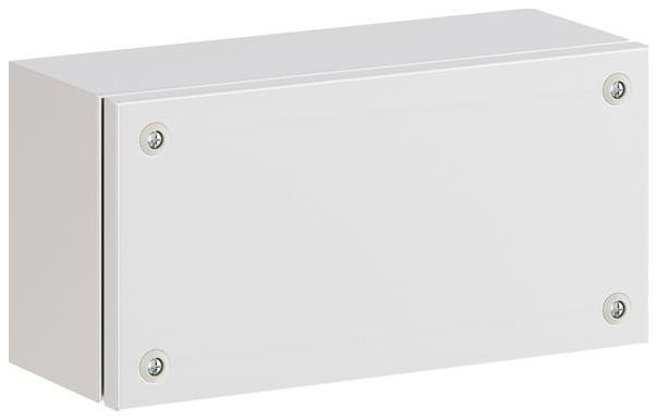 DKC R5SDE3112 Корпус клеммный металлический SDE 300x150x120мм