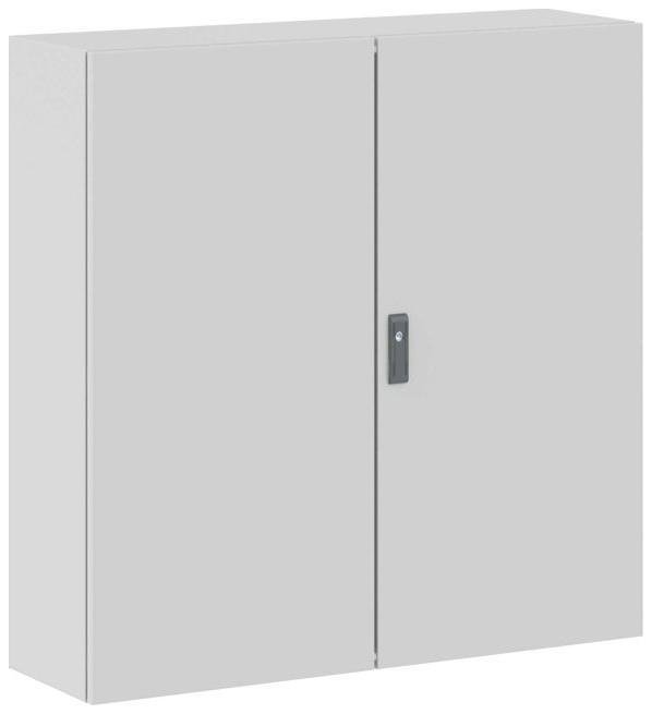 DKC R5ST1013 Корпус сварной двухдверный ST 1000х1000х300мм