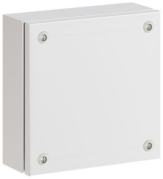 DKC R5SDE228 Корпус клеммный металлический SDE 200х200х80мм