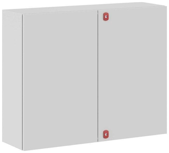 DKC R5ST0813 Корпус сварной двухдверный ST 800х1000х300мм