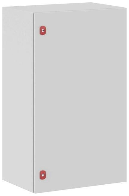 DKC R5ST1064 Шкаф ST с монтаж. платой 1000х600х400мм от IP65-до IP66 IK10