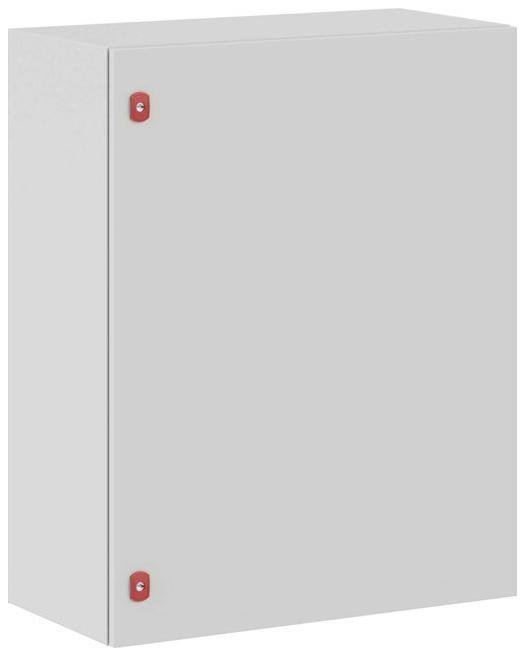 DKC R5ST1084 Шкаф ST с монтаж. платой 1000х800х400мм от IP65-до IP66 IK10