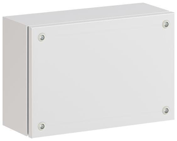 DKC R5SDE3212 Корпус клеммный металлический SDE 300х200х120мм