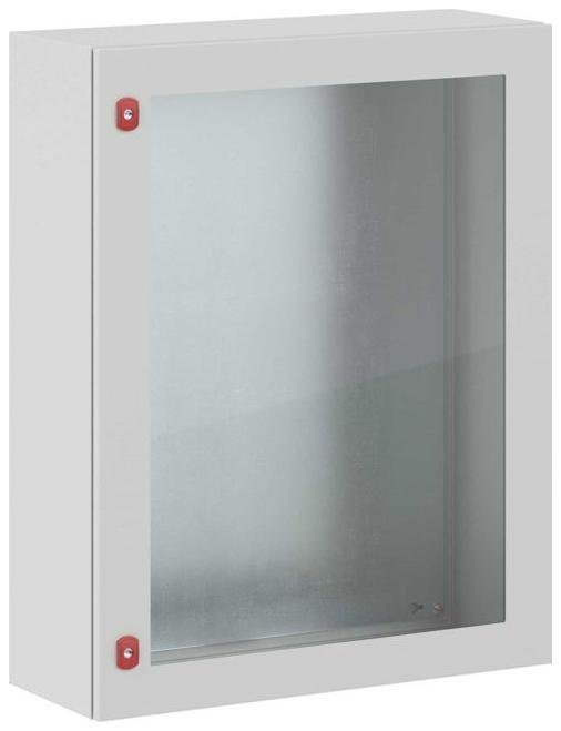 DKC R5STX1083 Корпус ST 1000х800х300мм с прозр. дверью