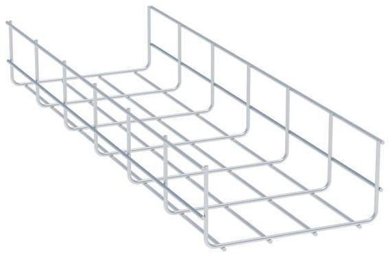 EKF LP80400-3,8 Лоток проволочный 80х400 L3000 3.8мм LP80400-3.8