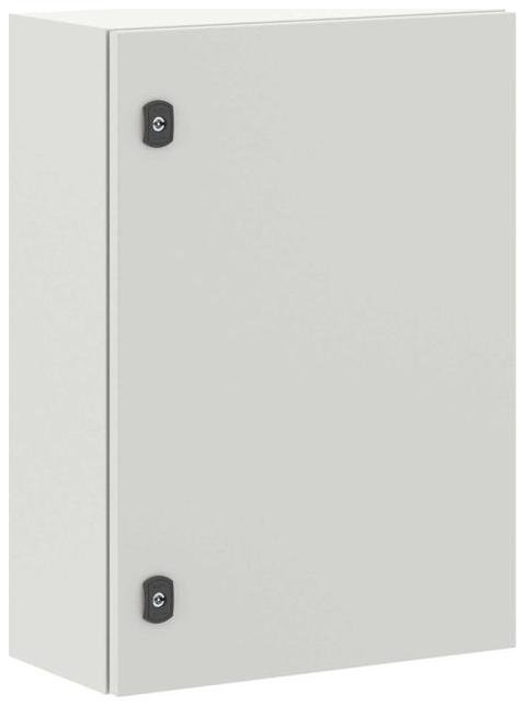 DKC R5STE0759 Корпус навесной STE 700х500х250мм с монтажн. панелью