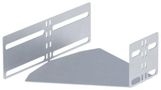 EKF y80150 Угол для лотка горизонтальный изменяемый 150х80