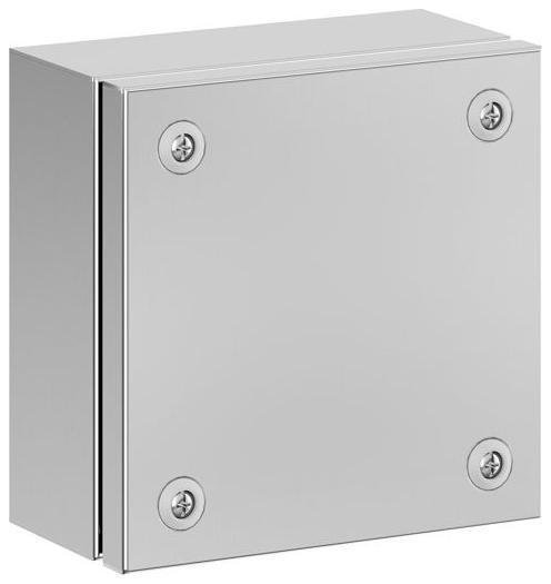 DKC R5SDI118-316 Корпус клеммный SDI из нержавеющей стали AISI316 150х150х80мм