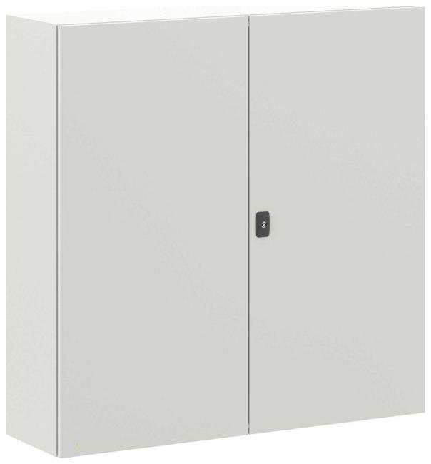 DKC R5STE1013 Корпус навесной STE с М/П двухдверный 1000х1000х300мм