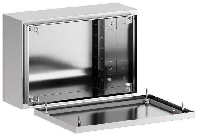 DKC R5SDI3212-304 Корпус клеммный SDI из нержавеющей стали AISI304 300х200х120мм