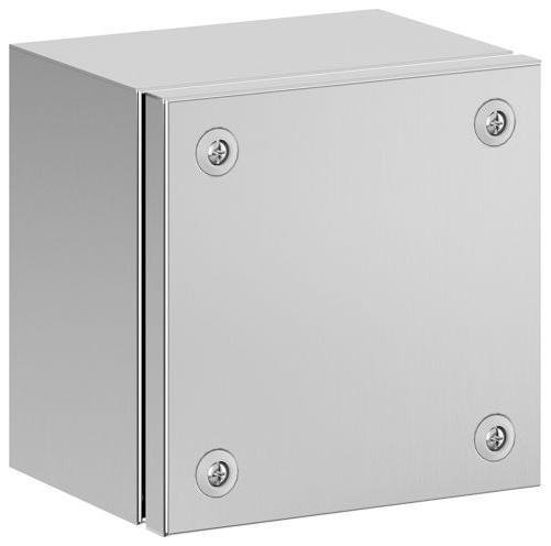 DKC R5SDI1112-316 Корпус клеммный SDI из нержавеющей стали AISI316 150х150х120мм