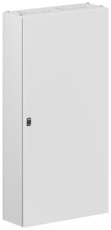 DKC R6NFW108030 Корпус напольный RAM fit 1000х800х300мм без боков. вырезов