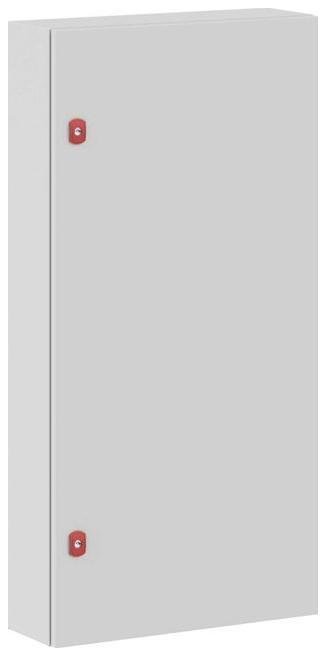 DKC R5ST1262 Корпус сварной навесной ST 1200х600х200мм с монтажн. панелью