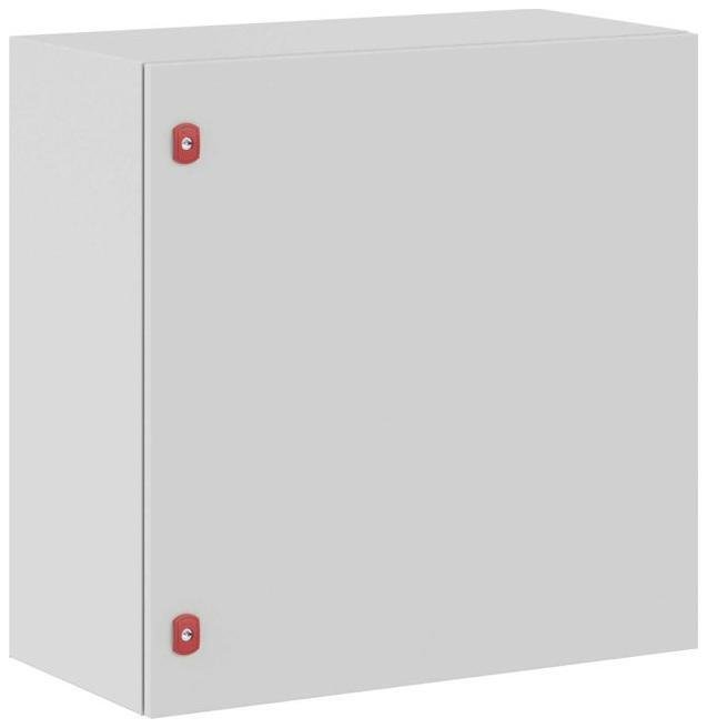 DKC R5ST0884 Шкаф ST с монтаж. платой 800х800х400мм от IP65-до IP66 IK10