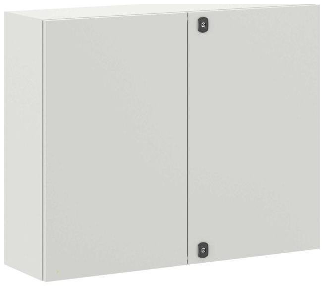 DKC R5STE0813 Корпус навесной STE с М/П двухдверный 800х1000х300мм