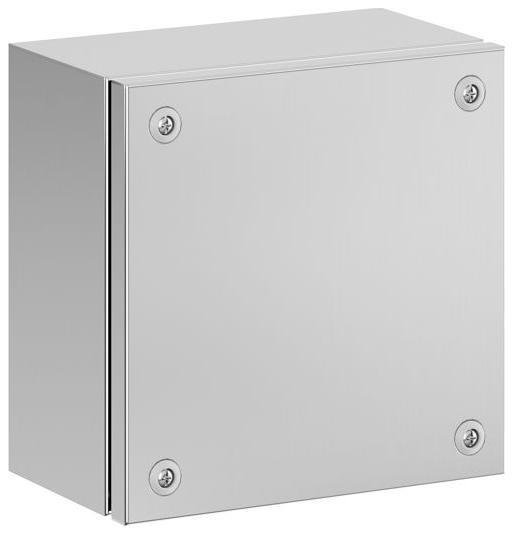 DKC R5SDI2212-304 Корпус клеммный SDI из нержавеющей стали AISI304 200х200х120мм