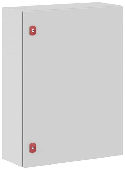 DKC R5ST0869WMP Корпус сварной ST 800х600х250мм без монтажн. панели