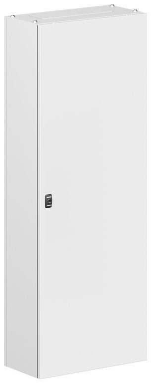 DKC R6NFW126030 Корпус напольный RAM fit 1200х600х300мм без боков. вырезов