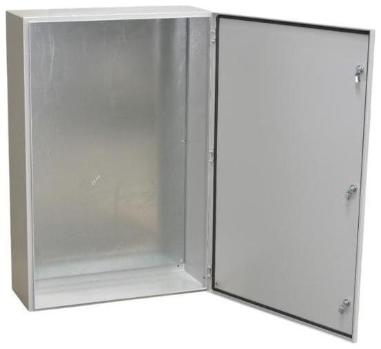 DEKraft 32520DEK Корпус металлический ЩРНМ IP55 1200х600х300