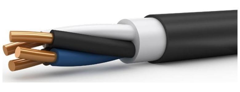 Кабель ППГнг(А)-HF 4х1,5 ок (N)-0,66