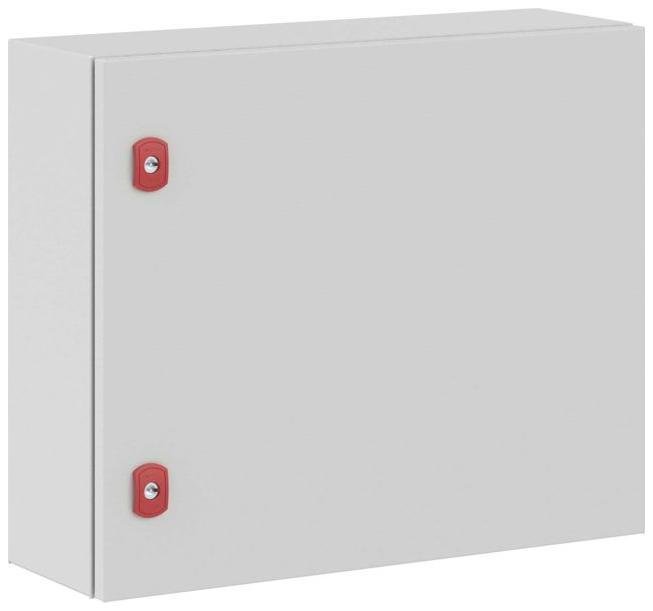 DKC R5ST0562 Шкаф ST с монтаж. платой 500х600х200мм от IP65-до IP66 IK10