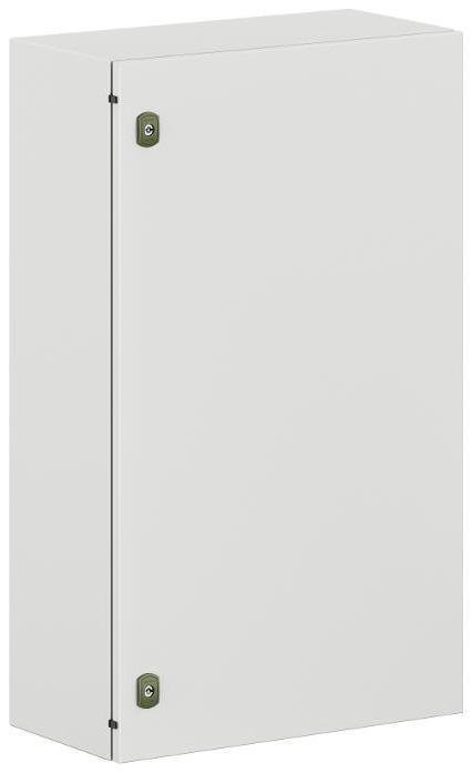 DKC R5ST1063-OUTDOOR Корпус навесной уличный ST Outdoor с М/П ВxШxГ 1000x600x300 мм, IP66