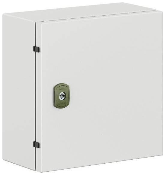 DKC R5ST0331-OUTDOOR Корпус навесной уличный ST Outdoor с М/П ВxШxГ 300x300x150 мм, IP66
