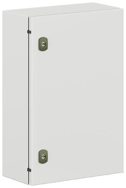 DKC R5ST0642-OUTDOOR Корпус навесной уличный ST Outdoor с М/П ВxШxГ 600x400x200 мм, IP66