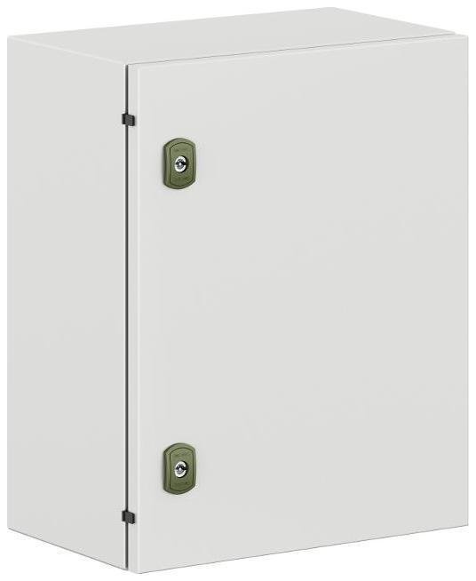 DKC R5ST0549-OUTDOOR Корпус навесной уличный ST Outdoor с М/П ВxШxГ 500x400x250 мм, IP66