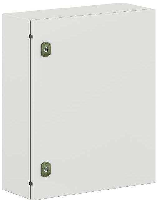DKC R5ST0652-OUTDOOR Корпус навесной уличный ST Outdoor с М/П ВxШxГ 600x500x200 мм, IP66