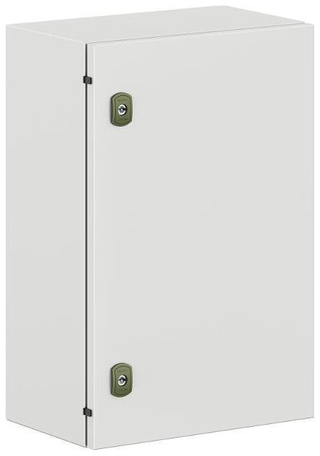 DKC R5ST0649-OUTDOOR Корпус навесной уличный ST Outdoor с М/П ВxШxГ 600x400x250 мм, IP66