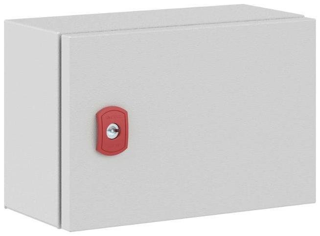 DKC R5ST0231 Корпус сварной навесной ST с М/П ВхШхГ 200 x 300 x 150