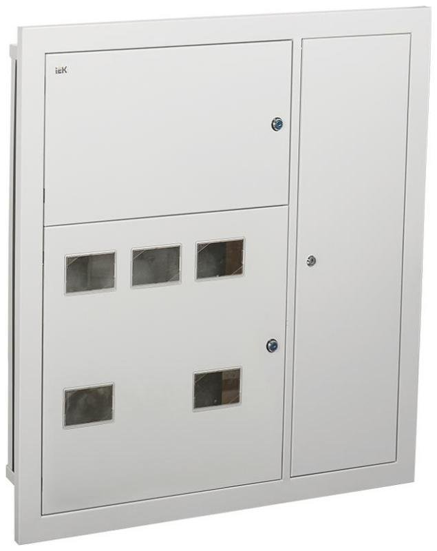 IEK MKM42-05-31-L Корпус металлический ЩЭ-5 36 УХЛ3 IP31 (1000х960х157мм) LIGHT