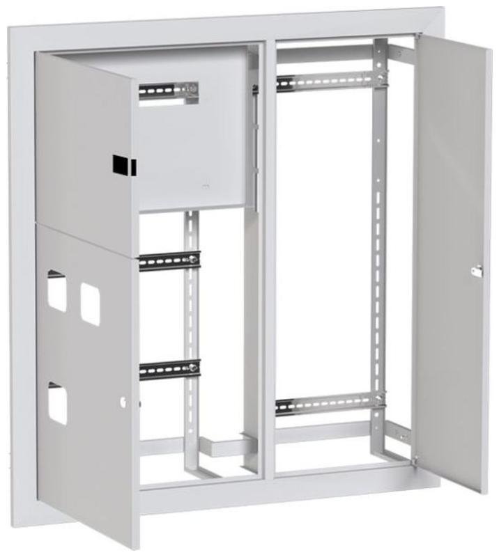 EKF mb28-v-3 Щит этажный 3 кв. (1000х950х160) Basic