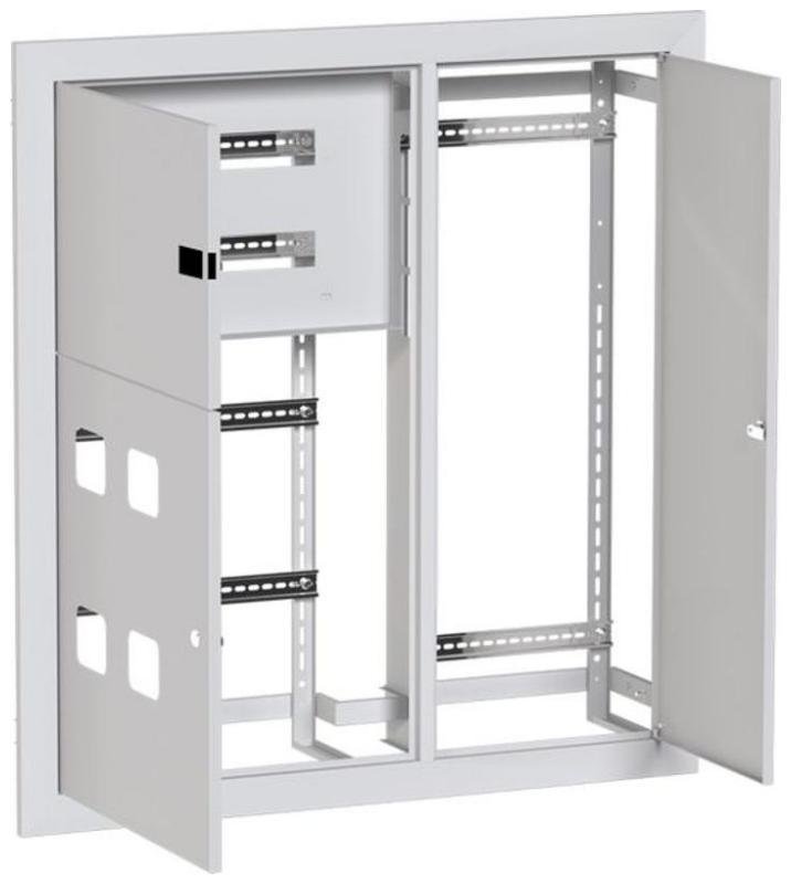 EKF mb28-v-4 Щит этажный 4 кв. (1000х950х160) Basic