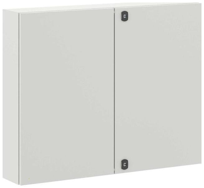 DKC R5STE0812 Корпус навесной STE с М/П двухдверный ВхШхГ 800x1000x200 мм
