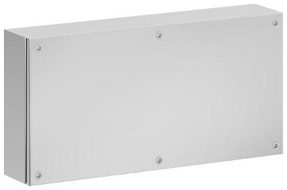 DKC R5SDI6312-304 Корпус клеммный SDI из нержавеющей стали AISI304 ВхШхГ 600x300x120 мм