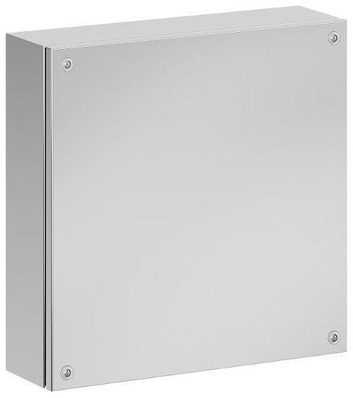 DKC R5SDI4412-316 Корпус клеммный SDI из нержавеющей стали AISI316 ВхШхГ 400x400x120 мм
