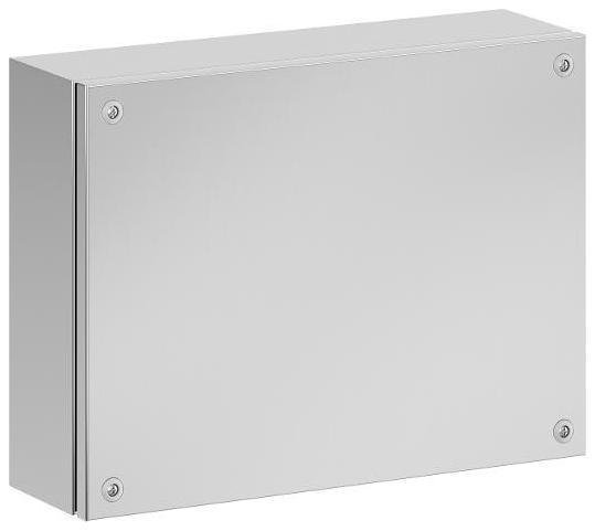 DKC R5SDI4312-316 Корпус клеммный SDI из нержавеющей стали AISI316 ВхШхГ 400x300x120 мм