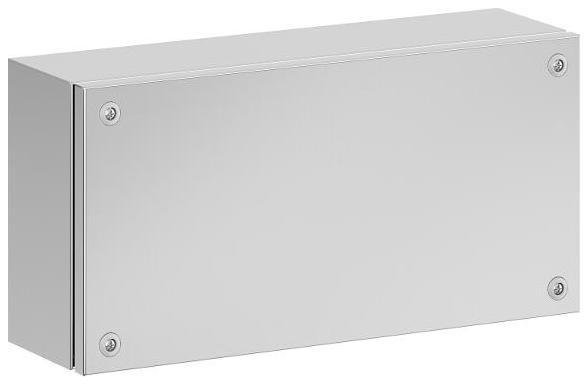 DKC R5SDI4212-316 Корпус клеммный SDI из нержавеющей стали AISI316 ВхШхГ 400x200x120 мм